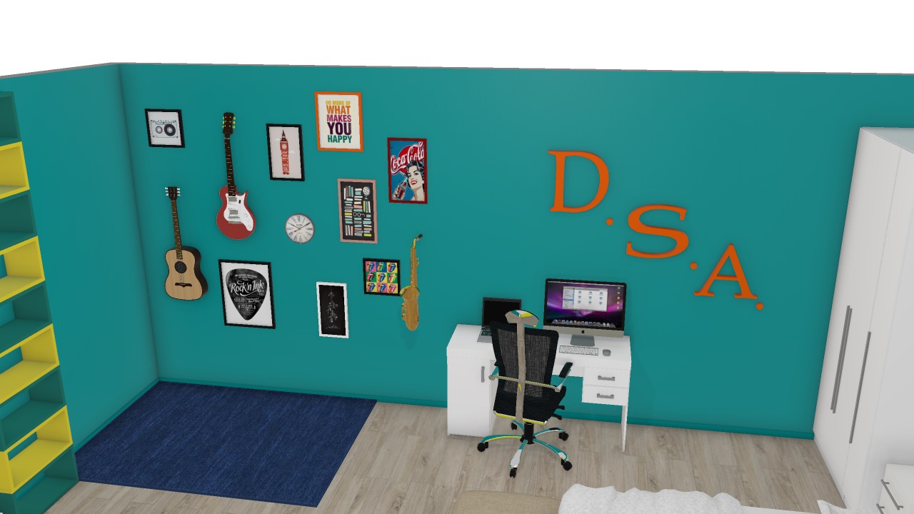 quarto dsa