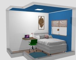 Quarto cama