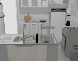 Projeto minha cozinha