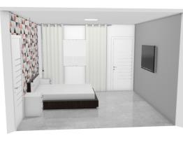 Quarto casal