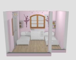 quarto das marias