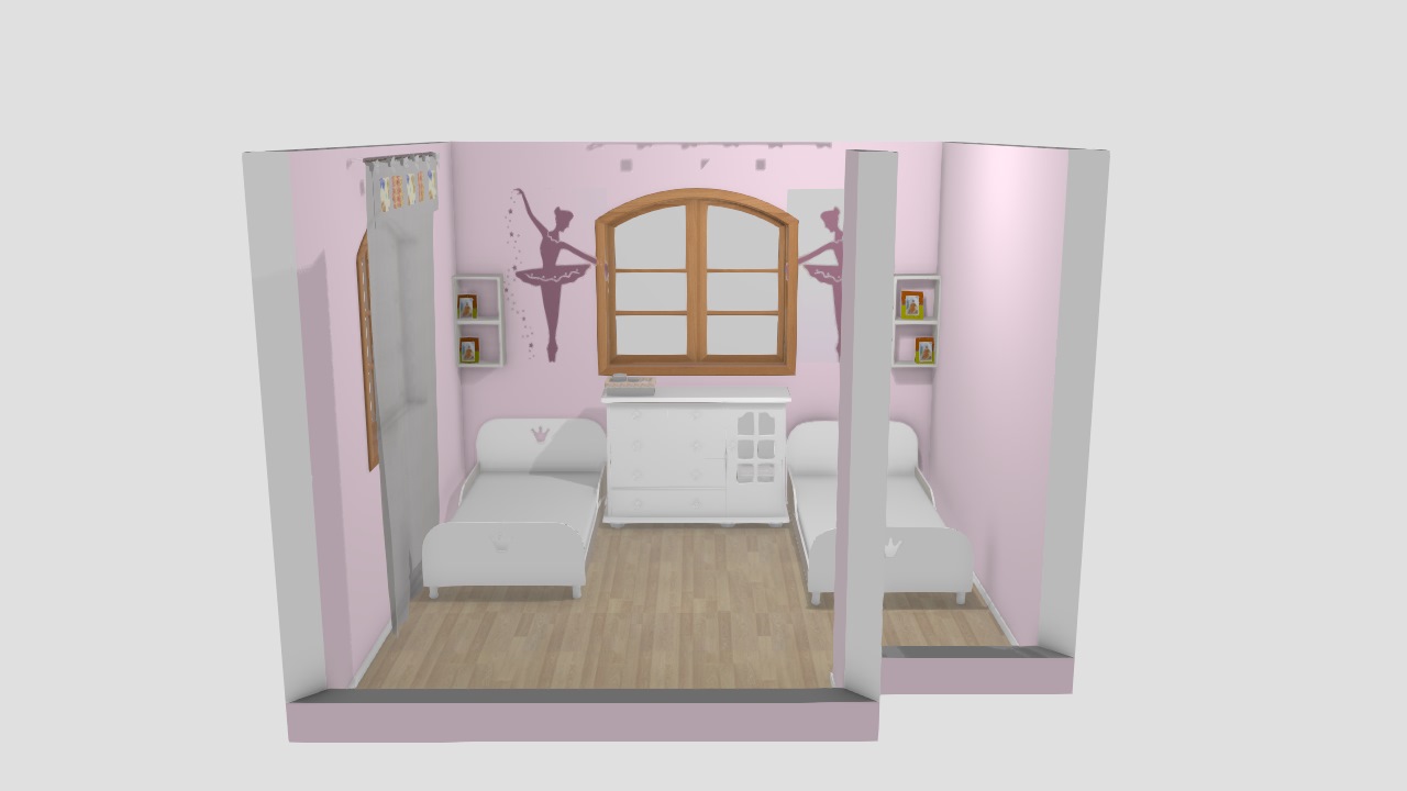 quarto das marias