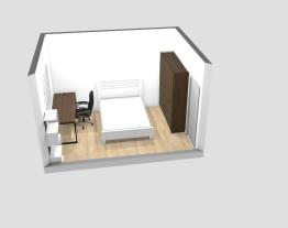 Quarto 3x4