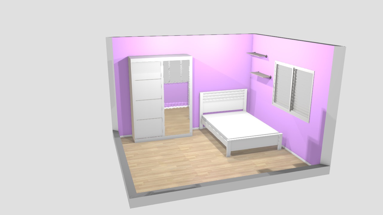 Projeto Quarto