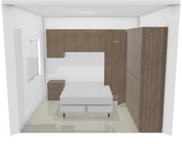 Quarto Anderson