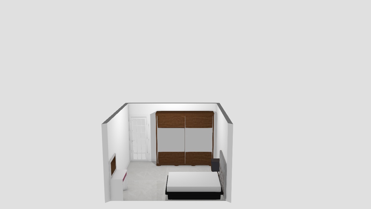 Meu projeto Mobly quarto casal