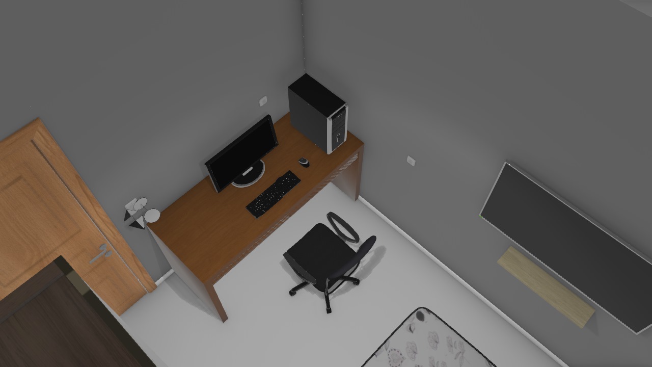 meu quarto v1