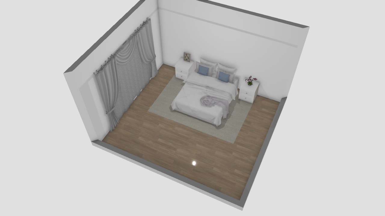 Meu projeto Bartzen- Quarto mae