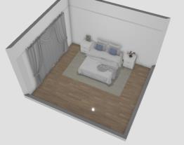 Meu projeto Bartzen- Quarto mae