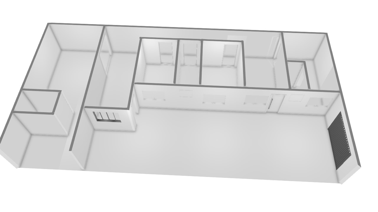 Meu projeto Tramontina Pro