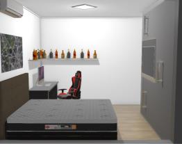 quarto do guto 