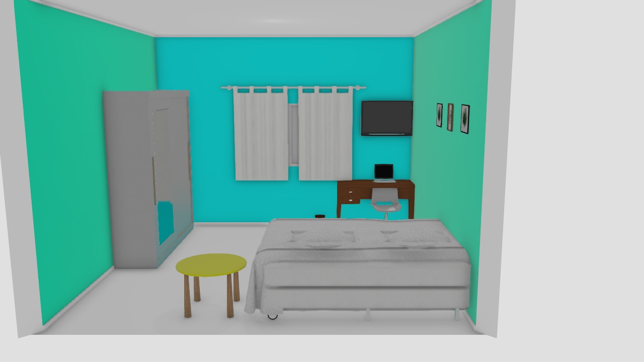 futuro quarto