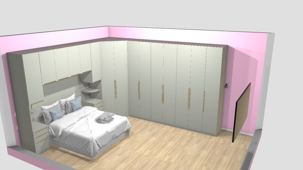 quarto luana