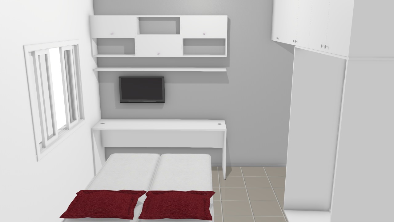 Meu quarto 2