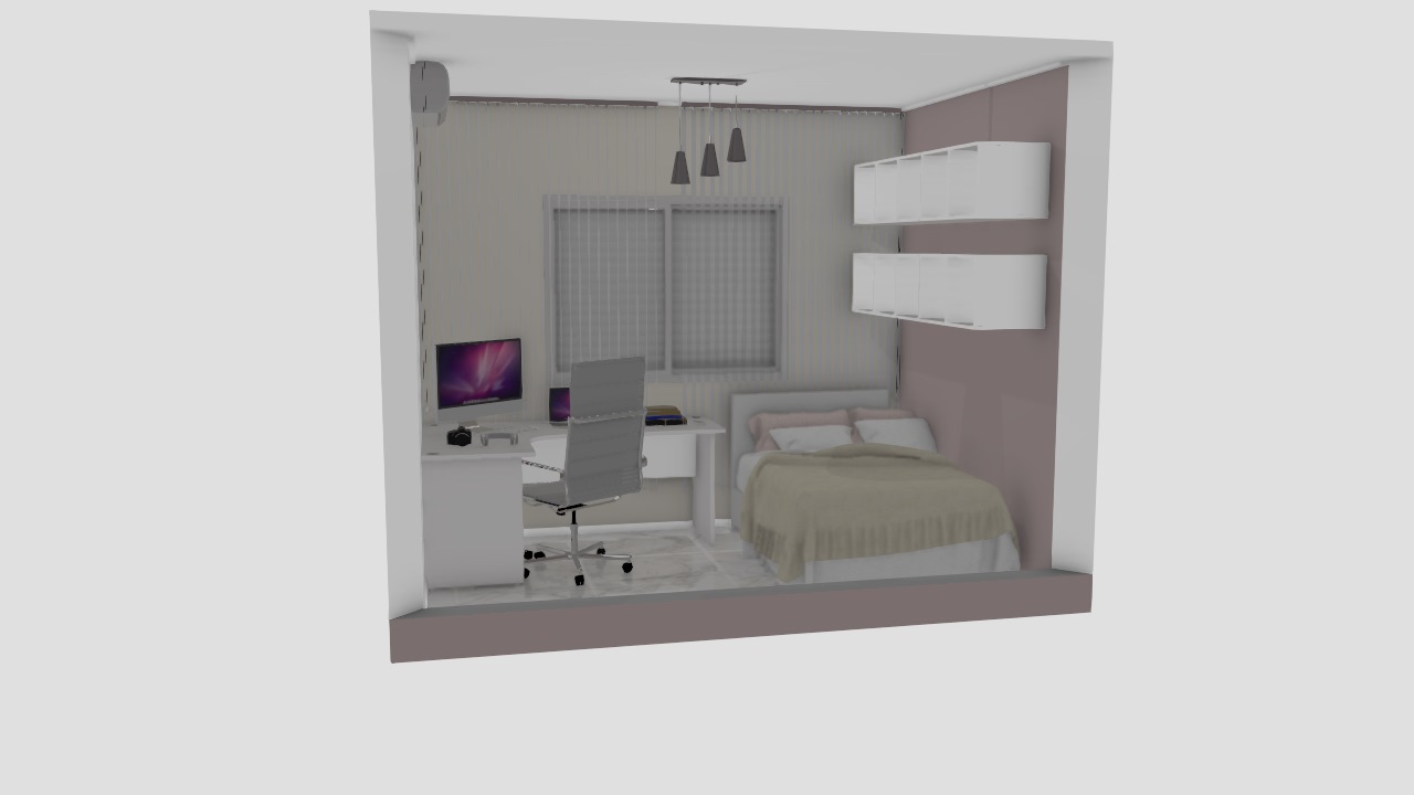 quarto 2