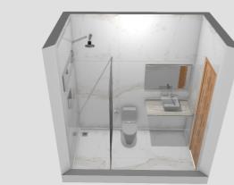 Meu projeto Henn -banheiro suite 1