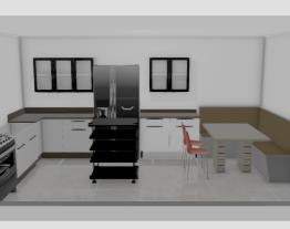 Meu projeto Itatiaia - Cozinha M&M 2