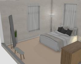 Master bedroom (R.2)