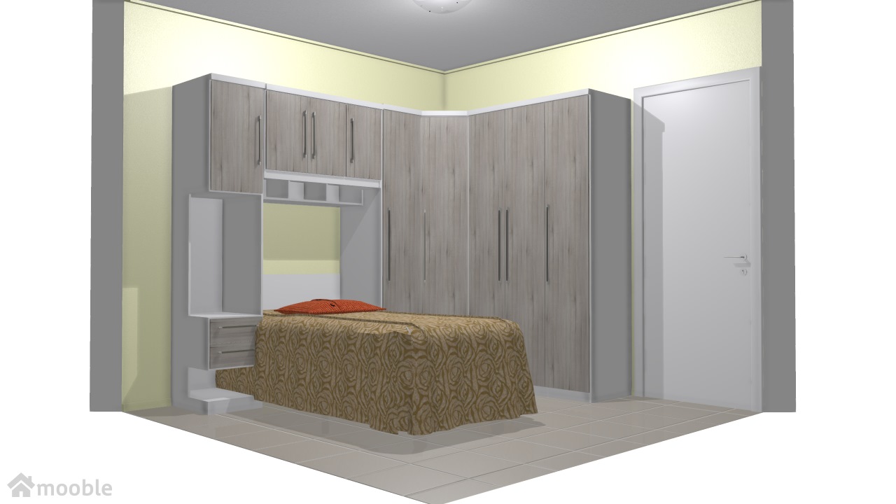 QUARTO PROJETADO CLAUDIANE BARROSO FINALIZADA