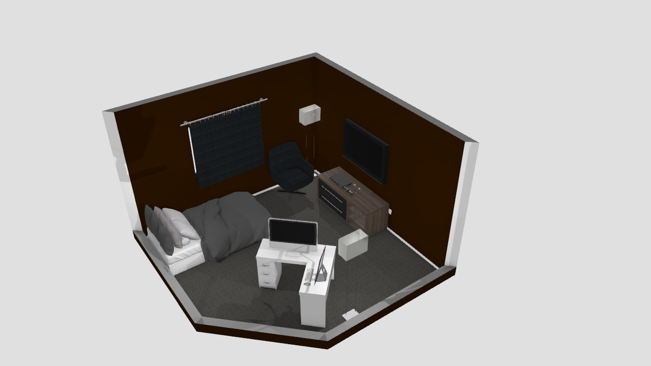 Quarto virtual?