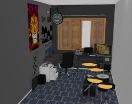 Home Studio  1