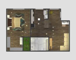 modelo apartamento 3