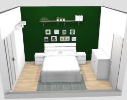 Quarto Jé Loyd