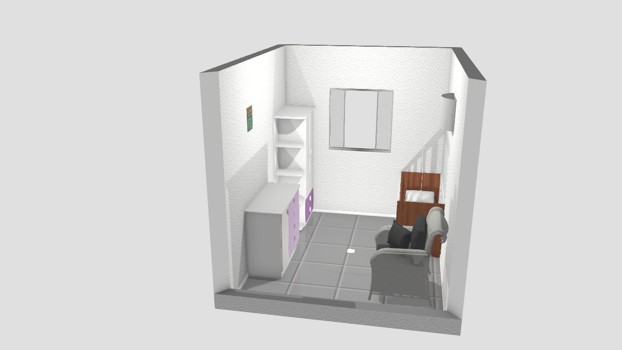 quarto 2x3