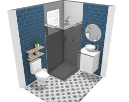 banheiro parte 2