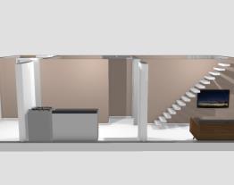 Quarto - Modelo 3