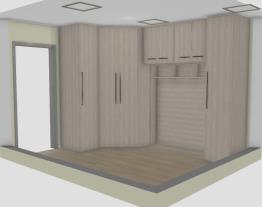 DORMITORIO MODULAR