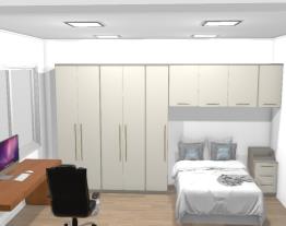 Quarto modular