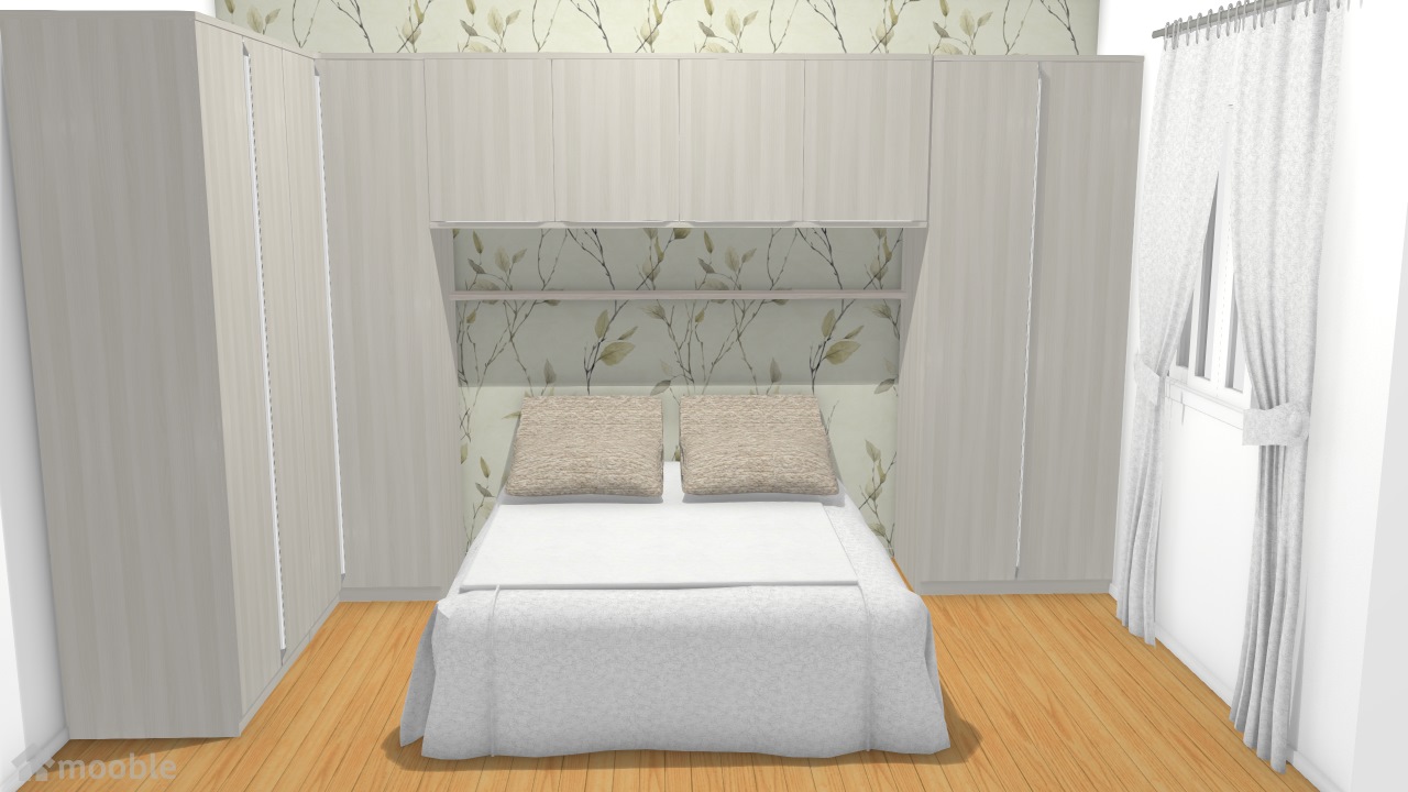 Dormitorio Aline