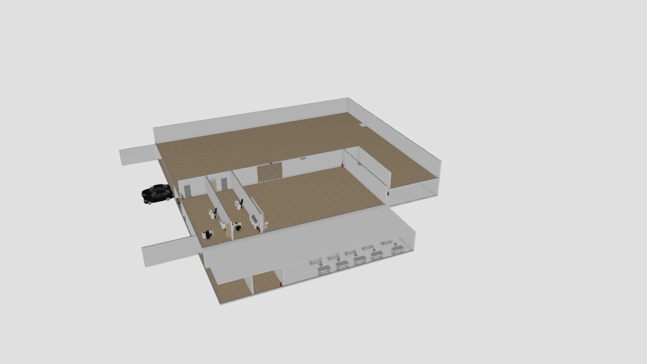 Laboratório AutisLab