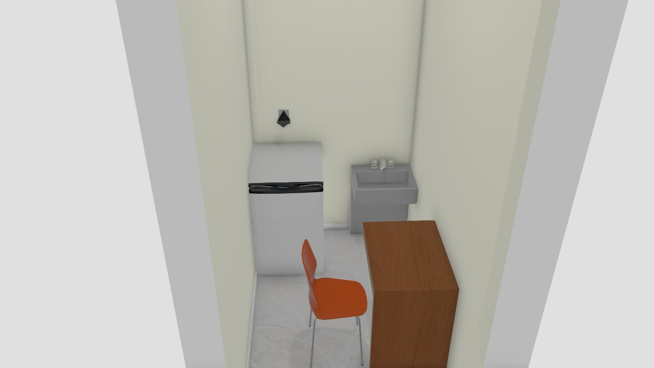 mini cozinha