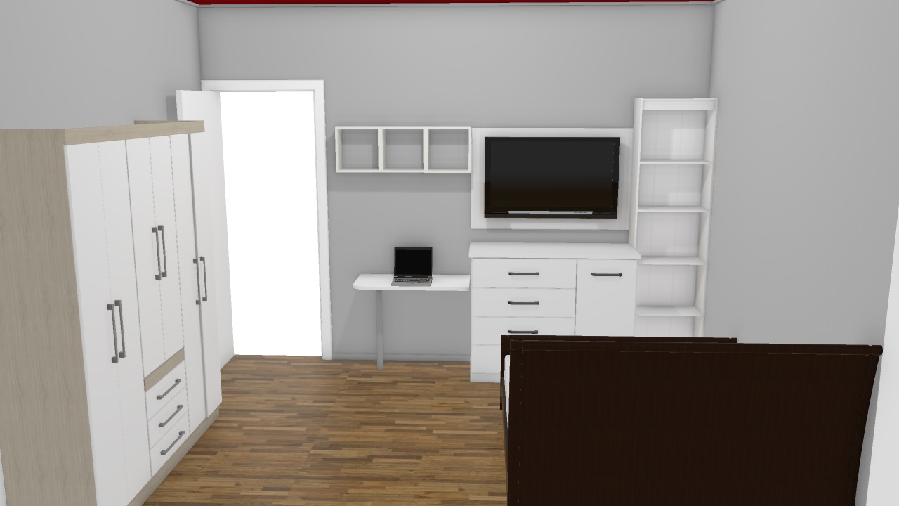 Quarto Camila 1º