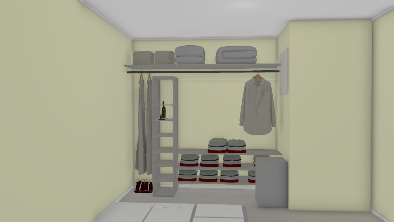 closet Dayane 3