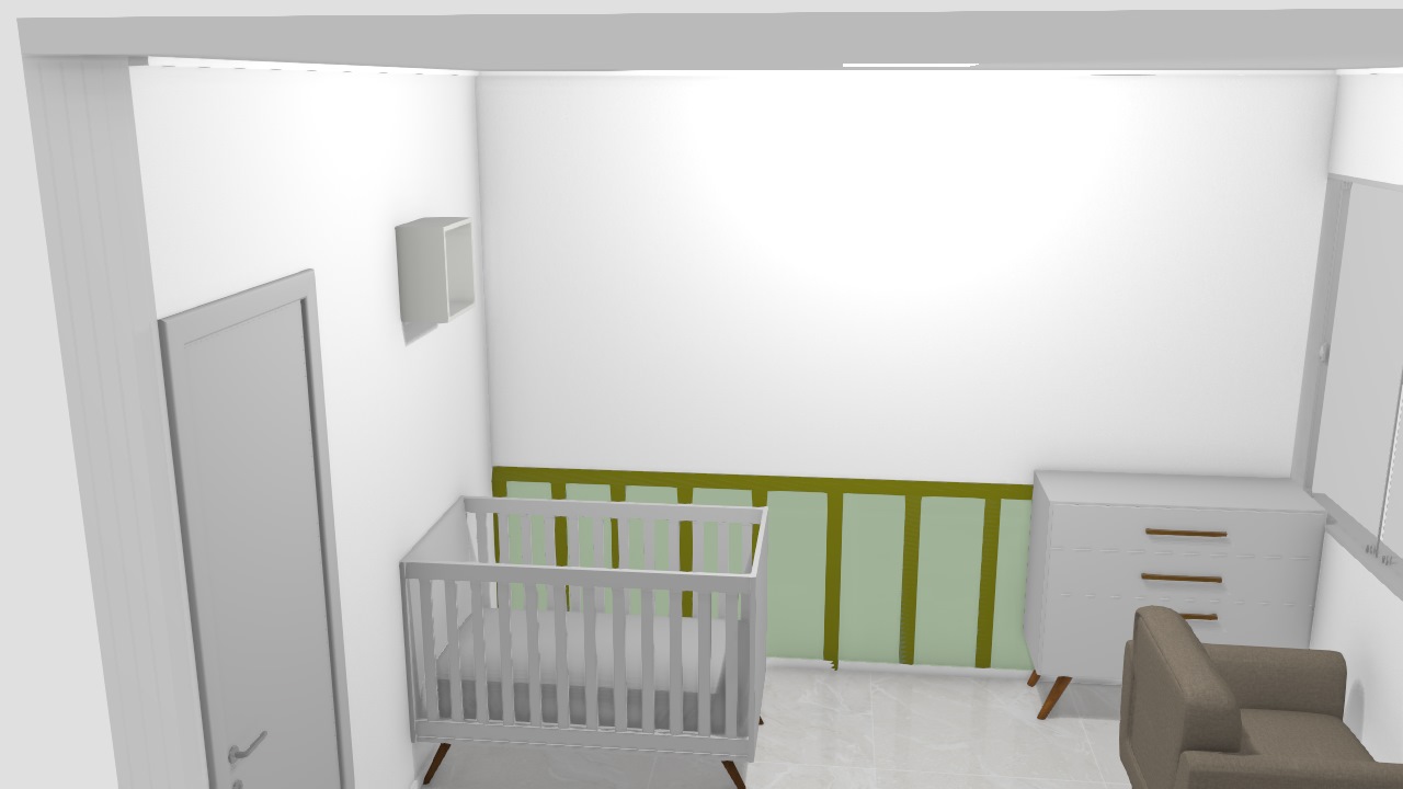 projeto quarto bebe