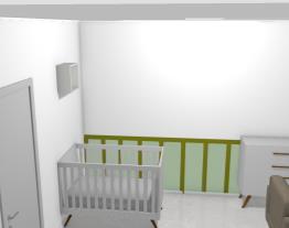 projeto quarto bebe