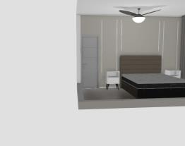 Quarto Casal