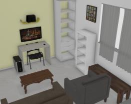 Quarto 2 - teste de modificações