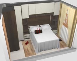 DORMITORIO CASAL TOP LINE