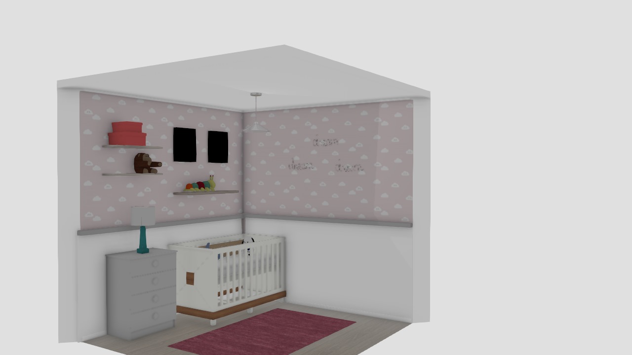 Quarto Yasmin New