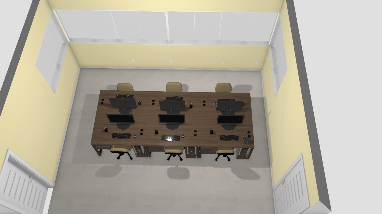 office ambiente administrativo 