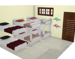 quarto acampamento