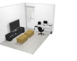 2º Quarto novo