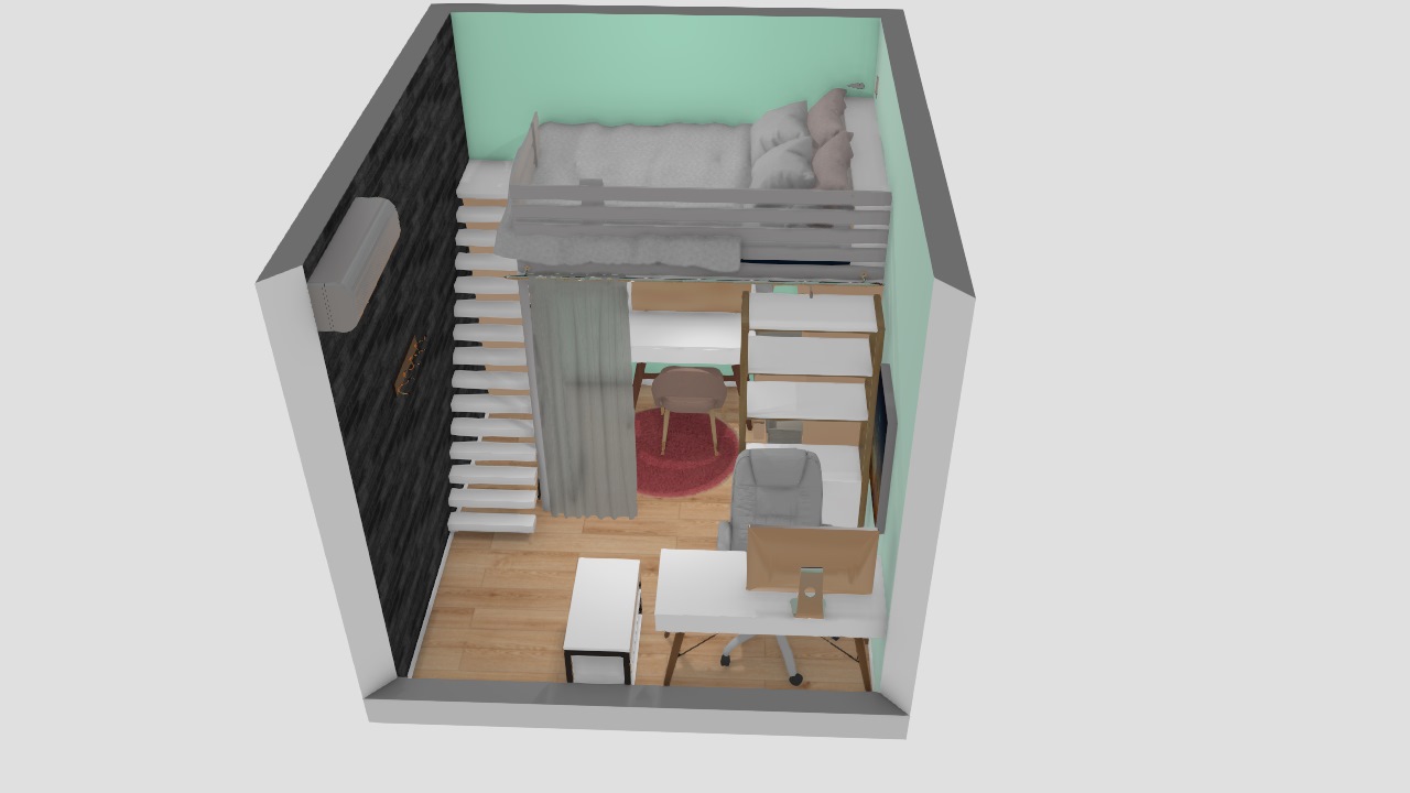 Small Room- 1
