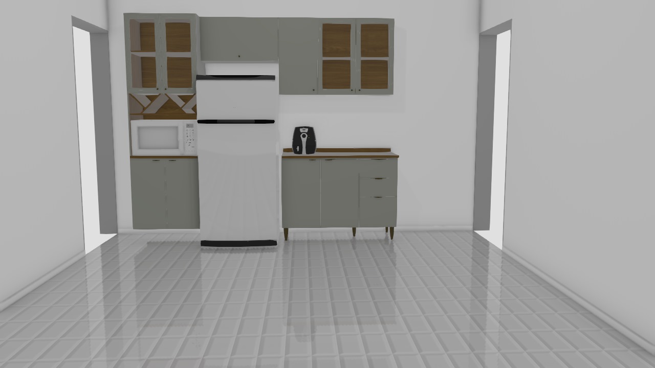 Ana cozinha 2