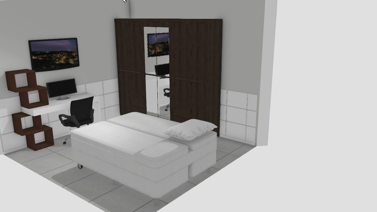 Quarto 3