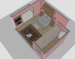 QUARTO CASA SR. NILVAM 